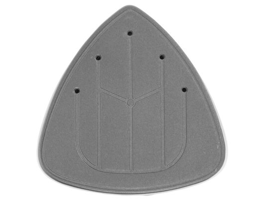 Отпариватель ручной KITFORT КТ-9131 - 1 желтый