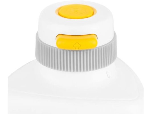 Отпариватель ручной KITFORT КТ-9131 - 1 желтый