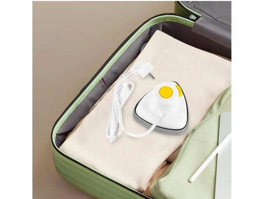 Отпариватель ручной KITFORT КТ-9131 - 1 желтый