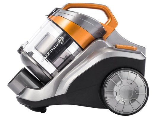 Пылесос MIDEA VCS38A13L-G