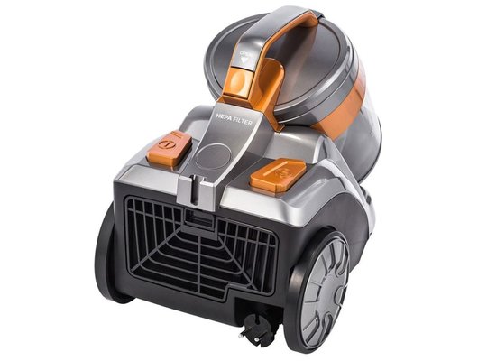 Пылесос MIDEA VCS38A13L-G