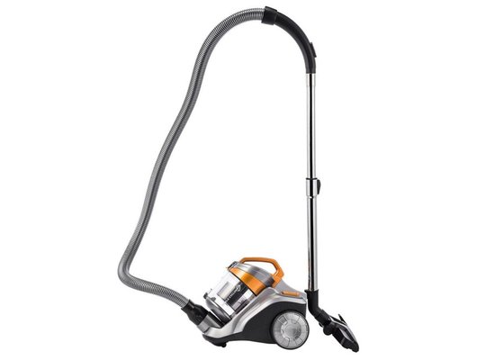 Пылесос MIDEA VCS38A13L-G