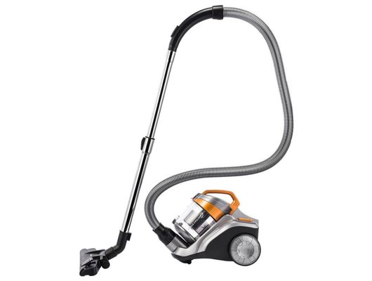 Пылесос MIDEA VCS38A13L-G