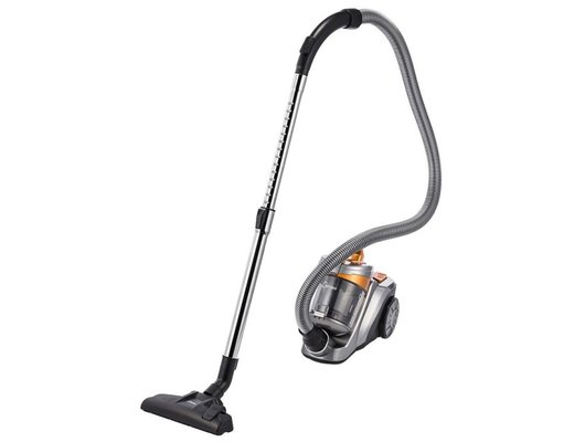 Пылесос MIDEA VCS38A13L-G