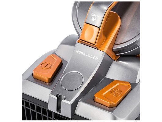 Пылесос MIDEA VCS38A13L-G