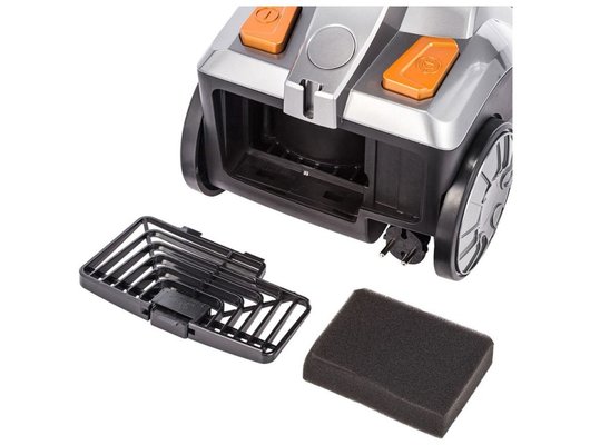 Пылесос MIDEA VCS38A13L-G