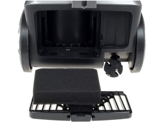 Пылесос MIDEA VCS38A13L-G