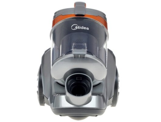 Пылесос MIDEA VCS38A13L-G