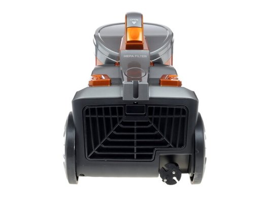 Пылесос MIDEA VCS38A13L-G