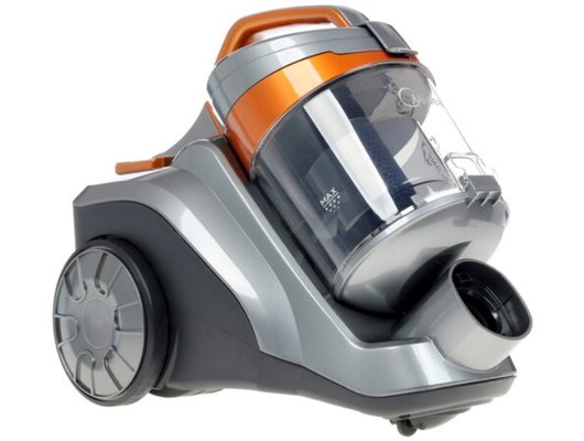 Пылесос MIDEA VCS38A13L-G