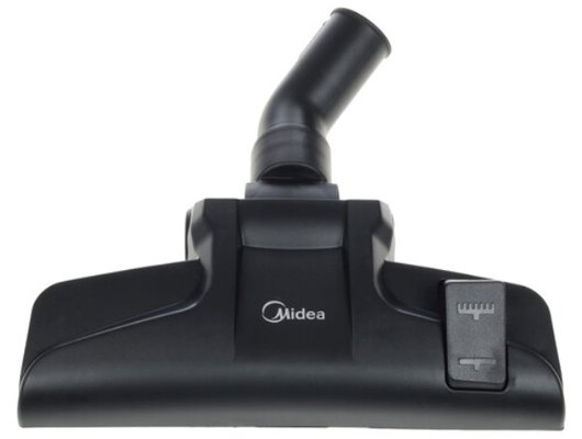 Пылесос MIDEA VCS38A13L-G