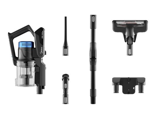 Пылесос MIDEA VSS P7 Lite