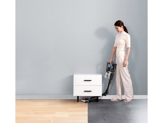 Пылесос MIDEA VSS P7 Lite