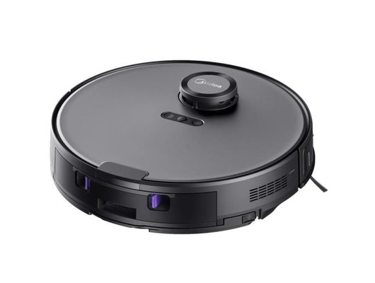 Робот-пылесос MIDEA VCR S10 Plus BL