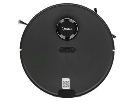 Робот-пылесос MIDEA VCR S10 Plus BL