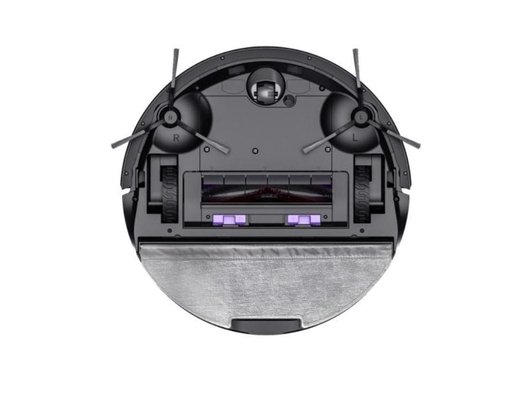 Робот-пылесос MIDEA VCR S10 Plus BL