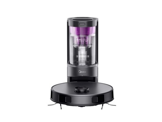 Робот-пылесос MIDEA VCR S10 Plus BL