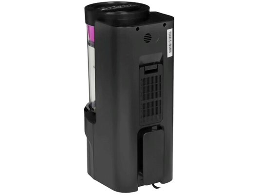 Робот-пылесос MIDEA VCR S10 Plus BL