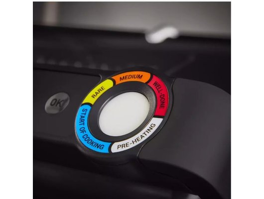 Электрогриль TEFAL GC717810