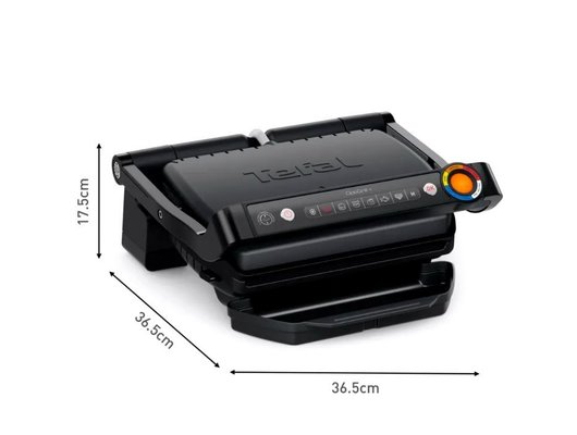 Электрогриль TEFAL GC717810