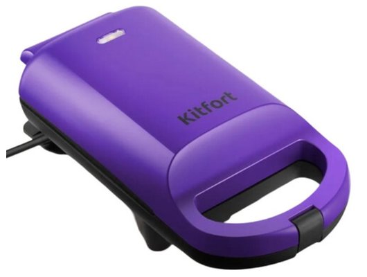 Бутербродница KITFORT КТ-3691