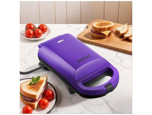 Бутербродница KITFORT КТ-3691