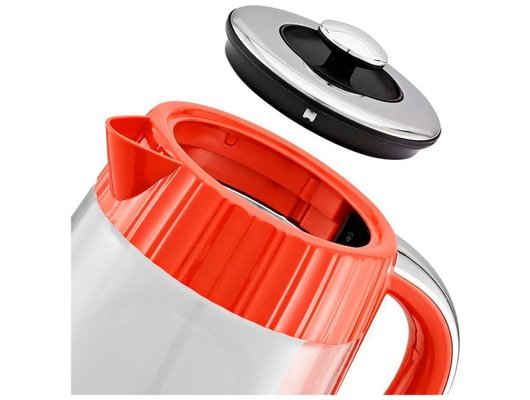 Чайник электрический KITFORT КТ-6709