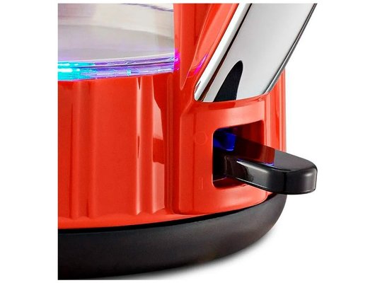 Чайник электрический KITFORT КТ-6709