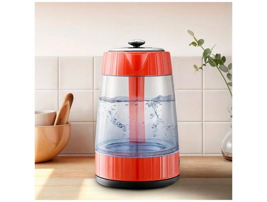 Чайник электрический KITFORT КТ-6709