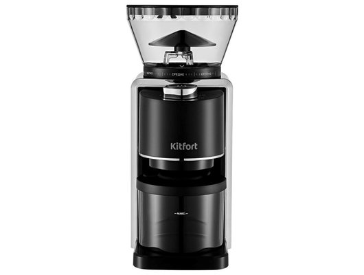 Кофемолка KITFORT КТ-787