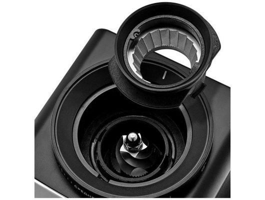 Кофемолка KITFORT КТ-787