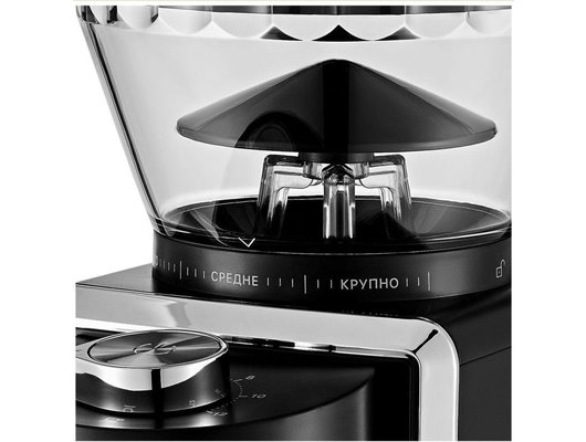 Кофемолка KITFORT КТ-787