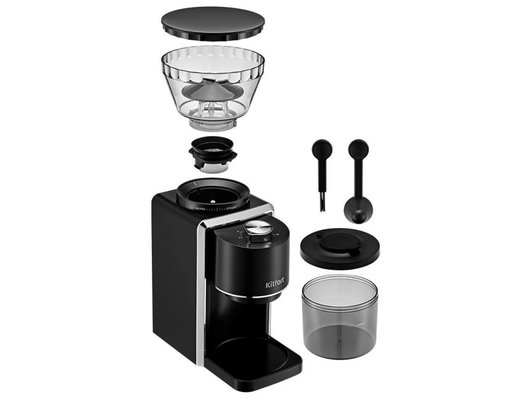 Кофемолка KITFORT КТ-787