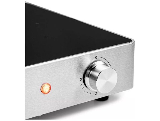 Плитка электрическая KITFORT КТ-150