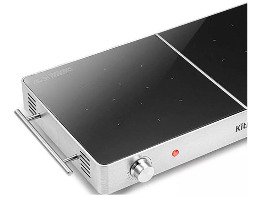 Плитка электрическая KITFORT КТ-150