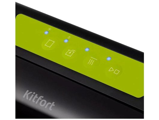Вакуумные упаковщики KITFORT КТ-1528-2