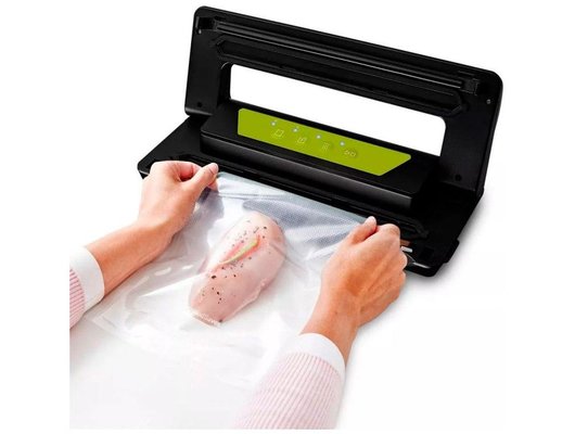 Вакуумные упаковщики KITFORT КТ-1528-2