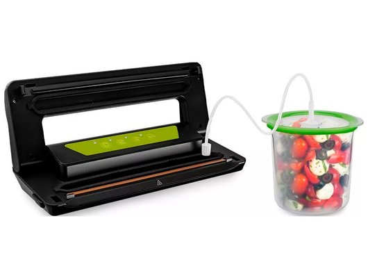 Вакуумные упаковщики KITFORT КТ-1528-2