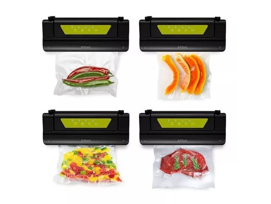 Вакуумные упаковщики KITFORT КТ-1528-2