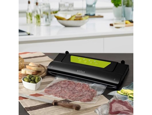 Вакуумные упаковщики KITFORT КТ-1528-2