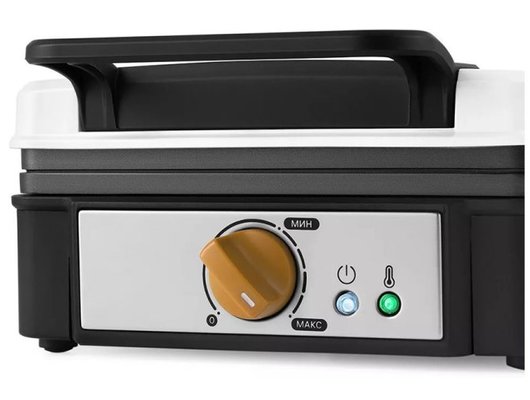 Вафельница KITFORT КТ-1692