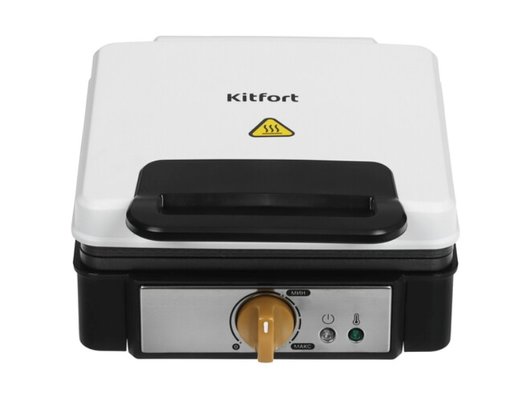 Вафельница KITFORT КТ-1692