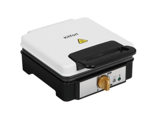 Вафельница KITFORT КТ-1692