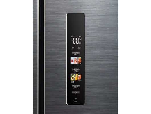 Холодильник MIDEA MDRM691MIE46