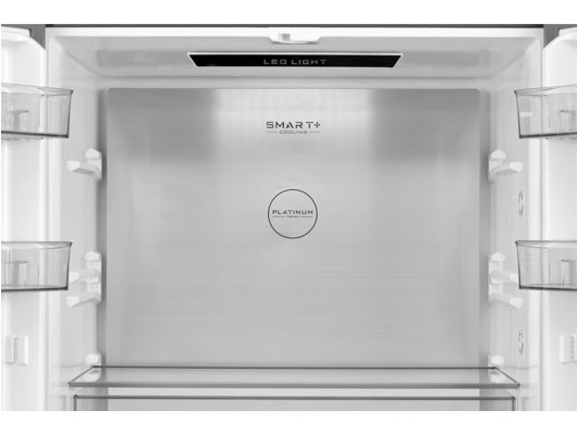 Холодильник MIDEA MDRM691MIE46