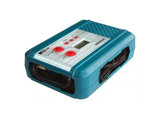 Компрессор автомобильный HYUNDAI HY 1540