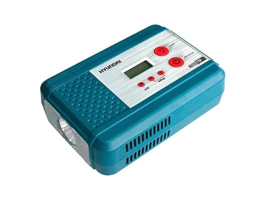 Компрессор автомобильный HYUNDAI HY 1540