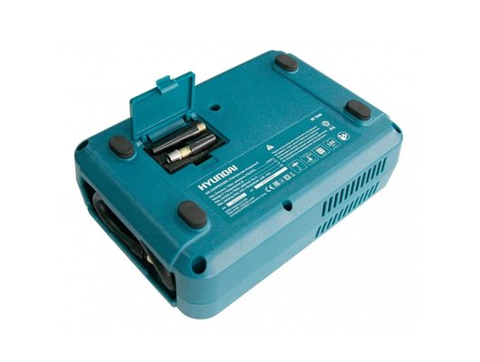 Компрессор автомобильный HYUNDAI HY 1540