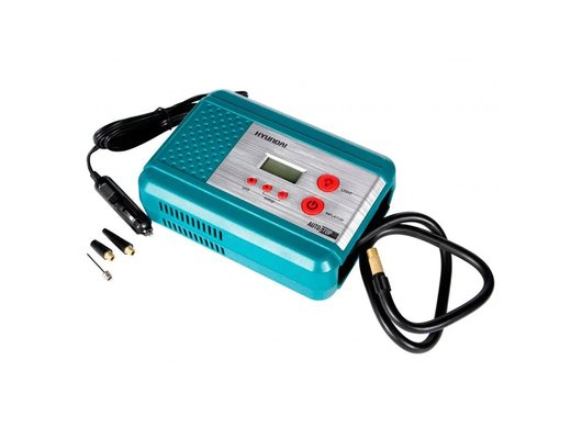 Компрессор автомобильный HYUNDAI HY 1540