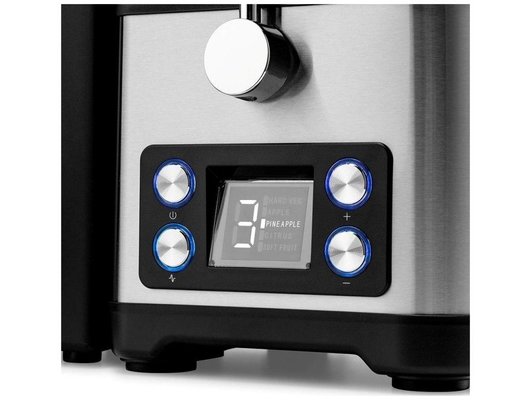 Соковыжималка KITFORT КТ-1134